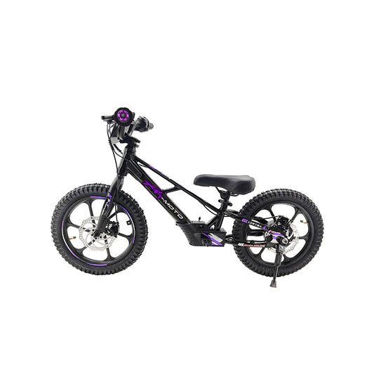 XRT Moto 16" VIPER PRO 36V 350W