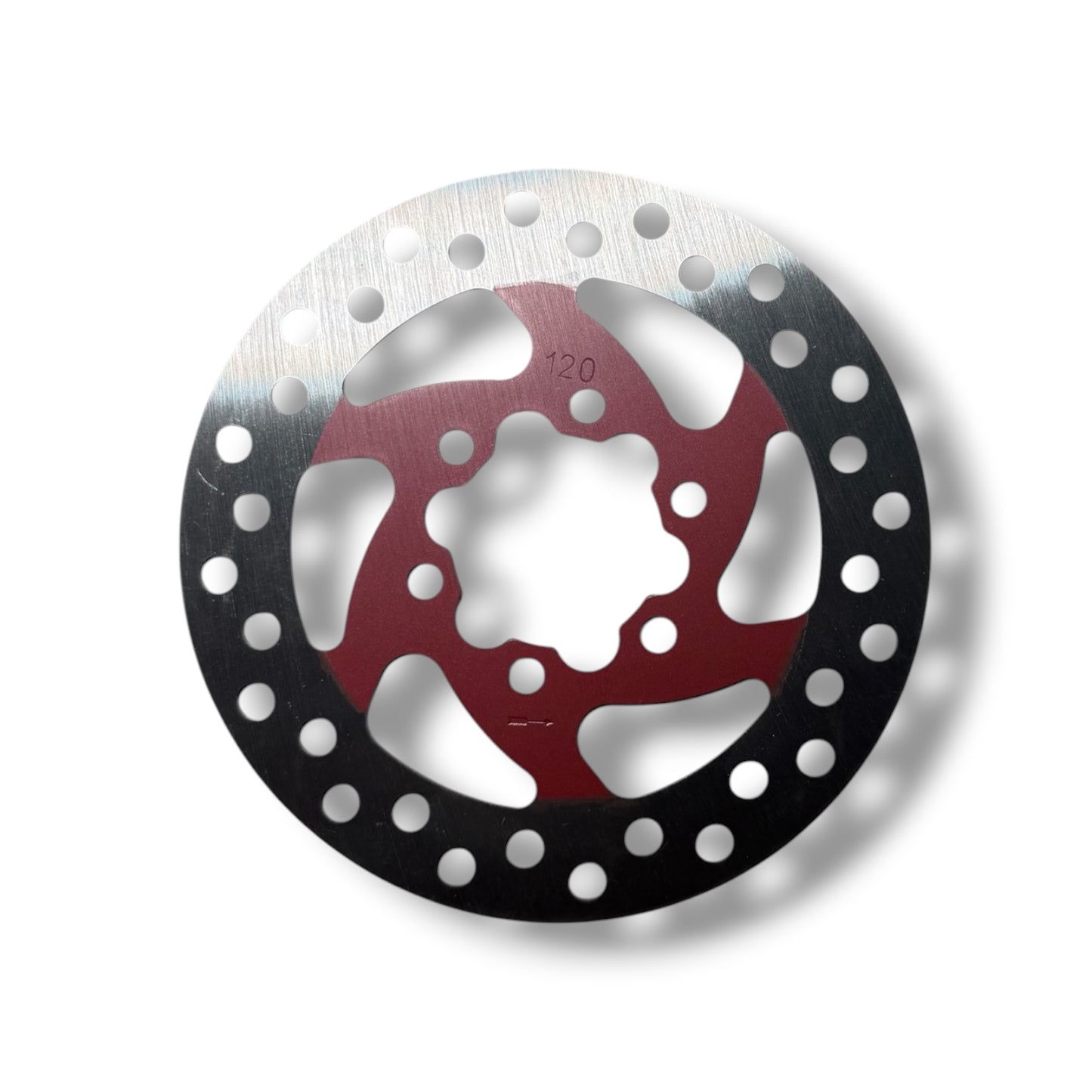 Prevelo & Shimano Complete Hydraulic Disc Brake Conversion Kit for Stacyc 16e