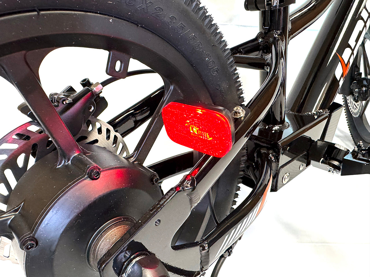 Orion e16X 16" 350W 36V 8ah Electric Balance Bike - FAST & FREE SHIPPING