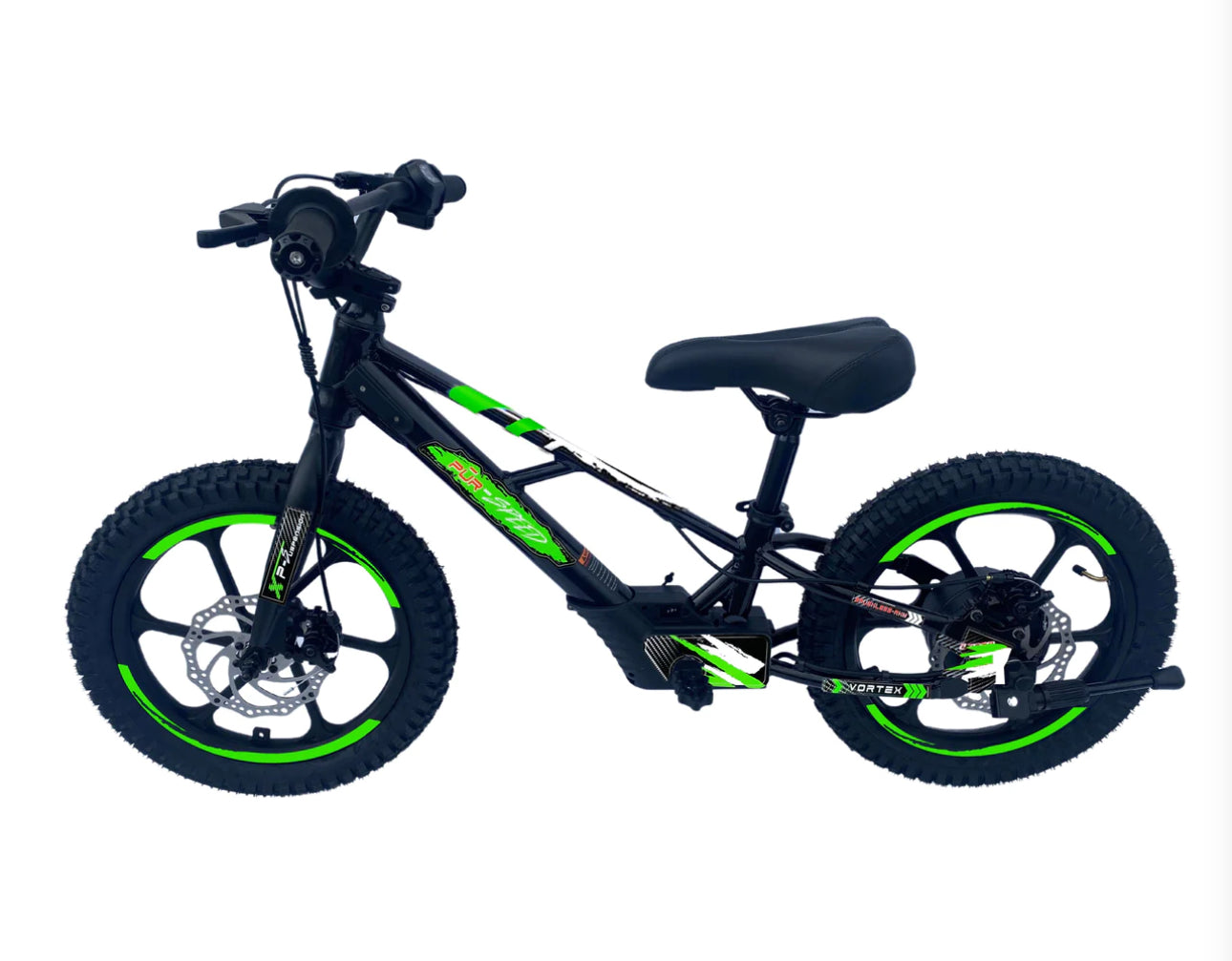 Pur-Speed 16" EKO 350W 36V 5.2ah - FREE SHIPPING*