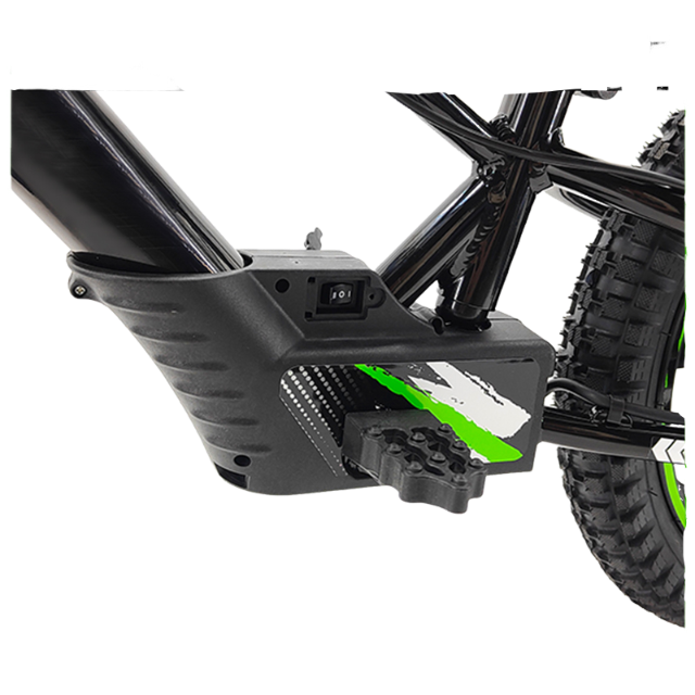 XRT Moto 16" VIPER PRO 36V 350W **PRE-ORDER ONLY**