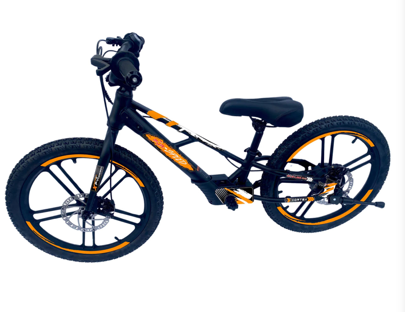 Pur-Speed 20" EKO 350W 36V 5.2ah - FREE SHIPPING