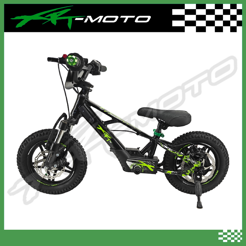 XRT Moto 12" Fury-X 36V 350W **PRE-ORDER ONLY**