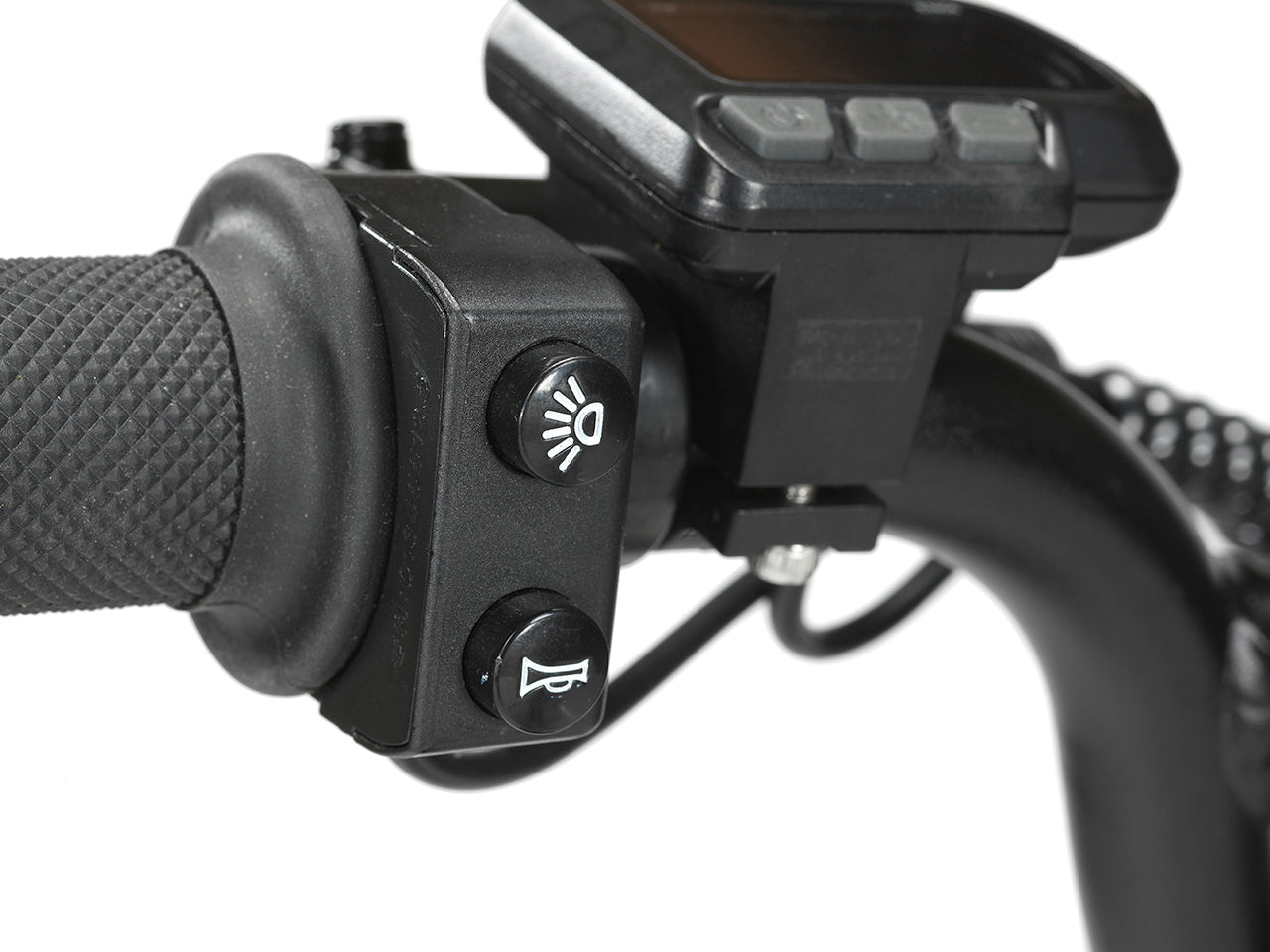 2024 Orion e20X 20" 500W 48V 8ah Electric Balance