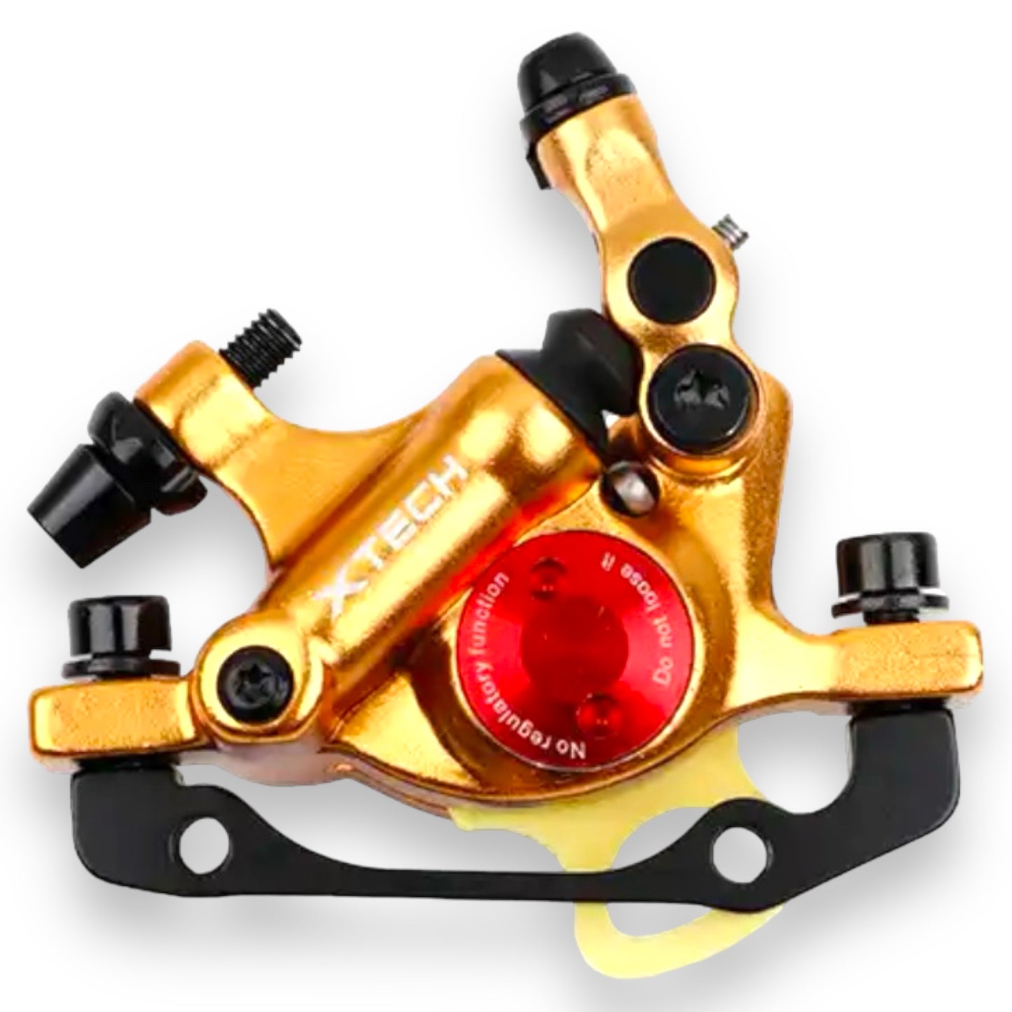 AZ Racing Rear Disc Brake Kit - Semi-Hydro For STACYC