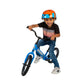 Strider 14X Sport Balance Bike - Blue