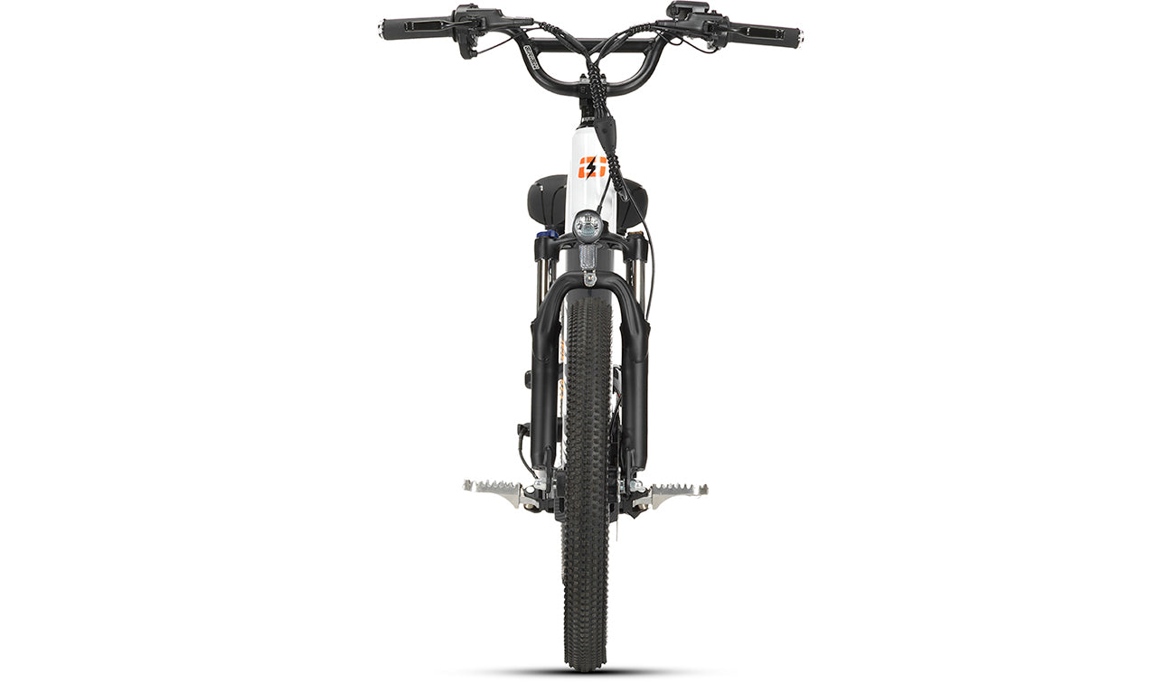 Orion e20X 20" 500W 48V 8ah Electric Balance Bike - PRE-ORDER - EXPECTED SHIPPING MID MAY