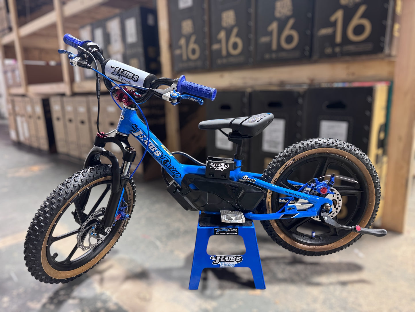 Kids Saddle Seat