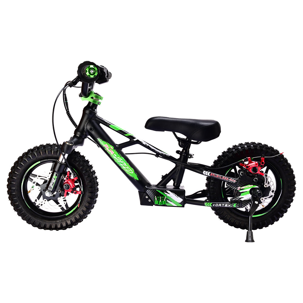 Pur-Speed 12" Xtreme 250W 36V 4ah - FREE SAME DAY SHIPPING*