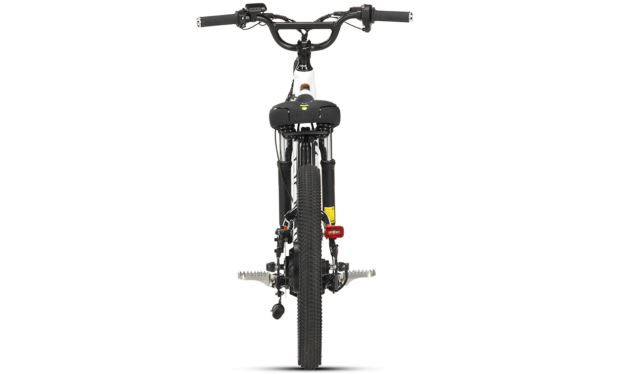 Orion e20X 20" 500W 48V 8ah Electric Balance Bike - PRE-ORDER - EXPECTED SHIPPING MID MAY