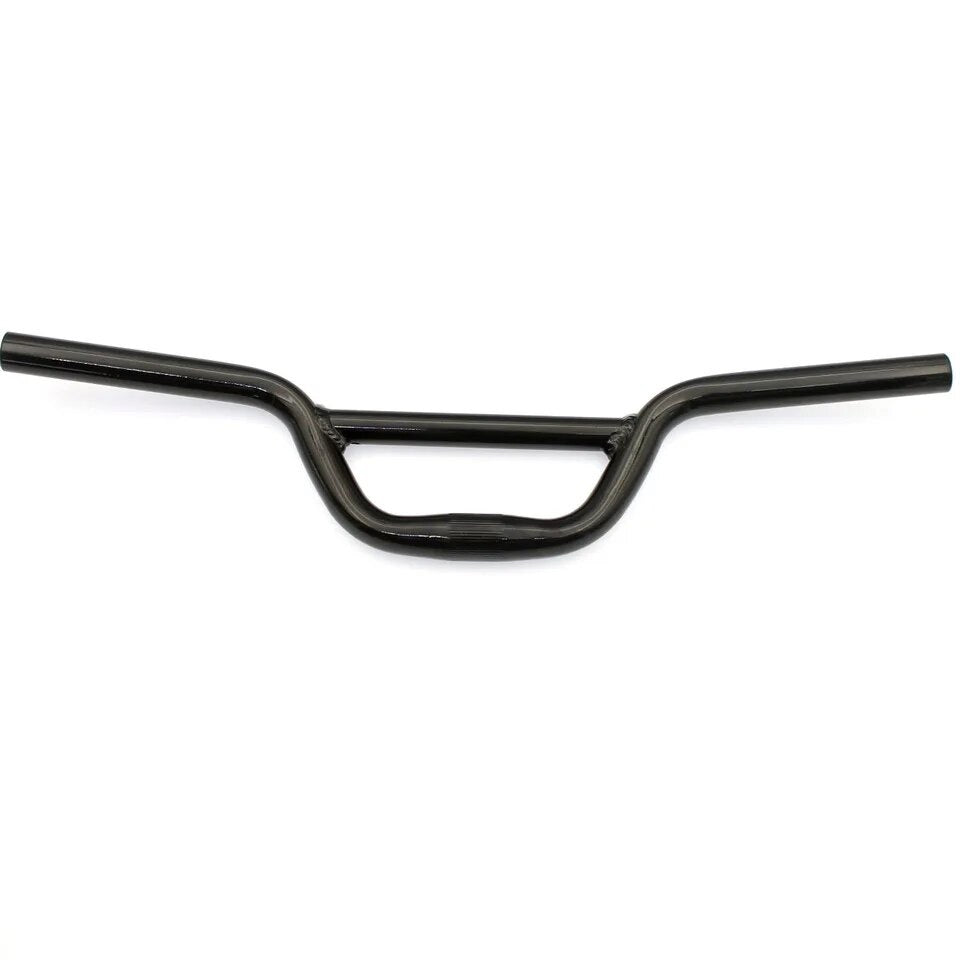 4” Bar Riser and Throttle Kit For Stacyc