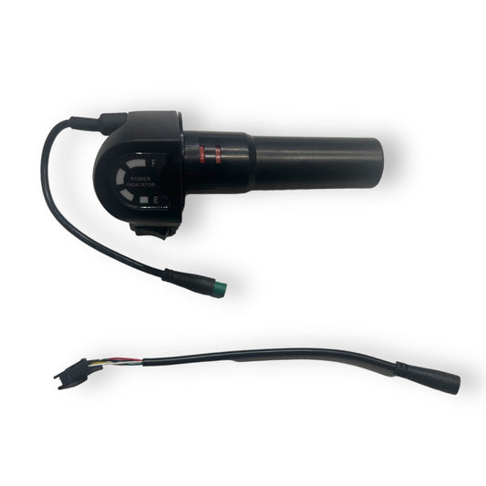 48V Throttle - Orion 2023 | XRT | Pur-Speed | Thumpstar