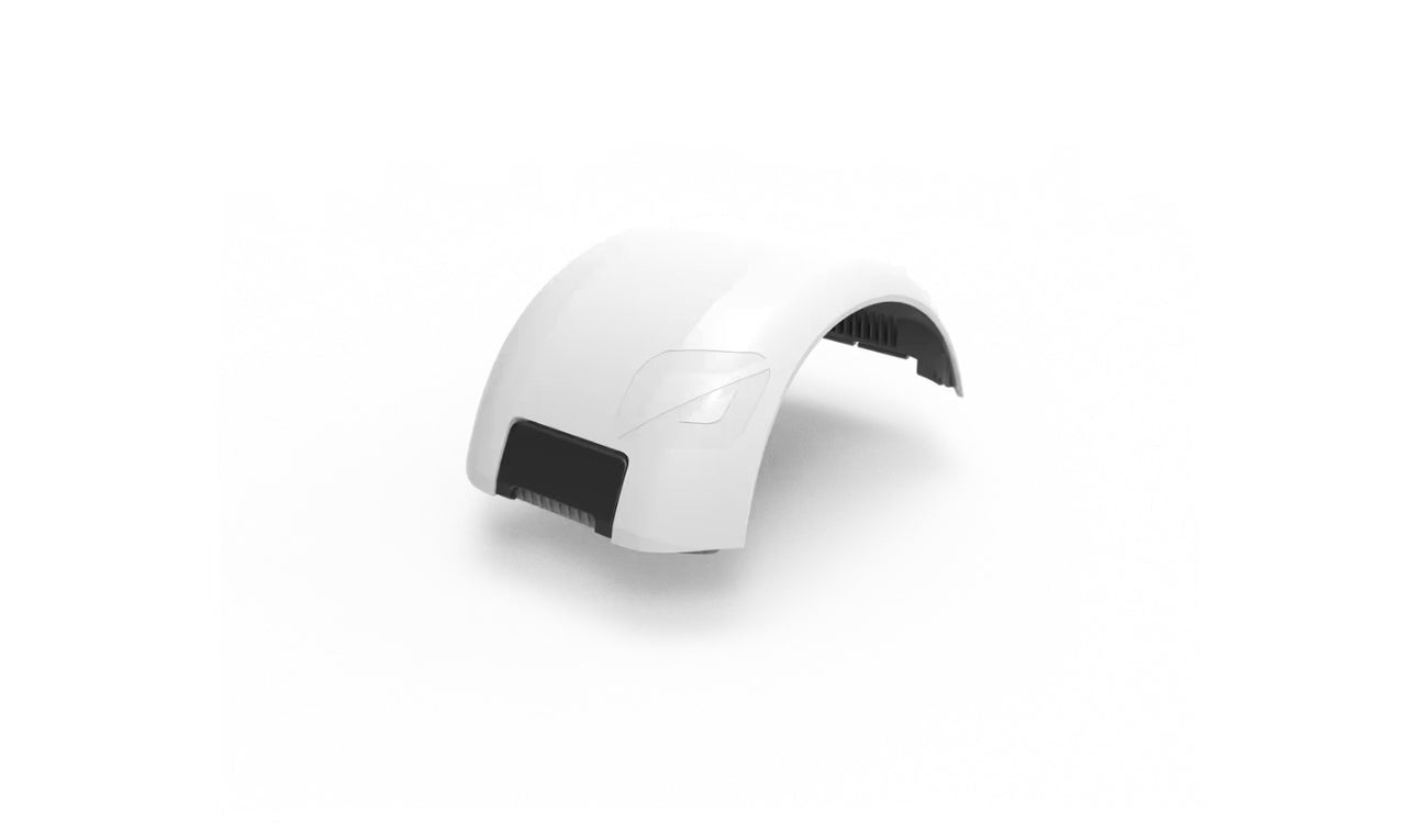 Hybrid Fender