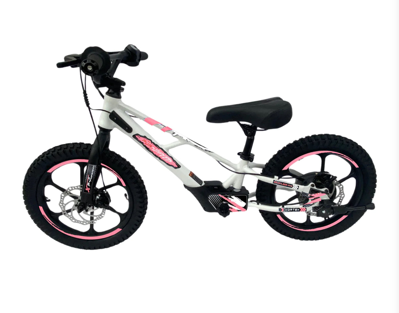 Pur-Speed 16" EKO 350W 36V 5.2ah - FREE SHIPPING*