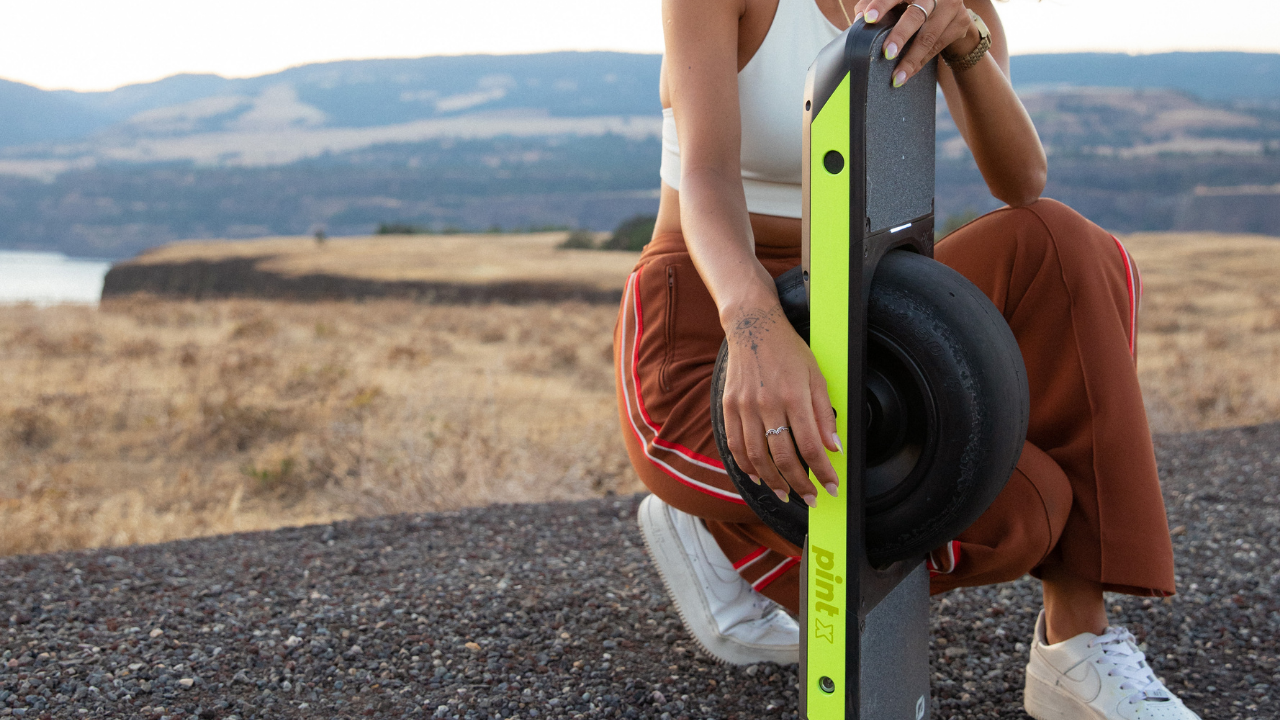 Onewheel Pint X - In Stock - Call to Order - Special Offer - (708)710-2316