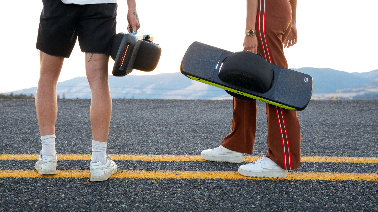 Onewheel Pint X - In Stock - Call to Order - Special Offer - (708)710-2316