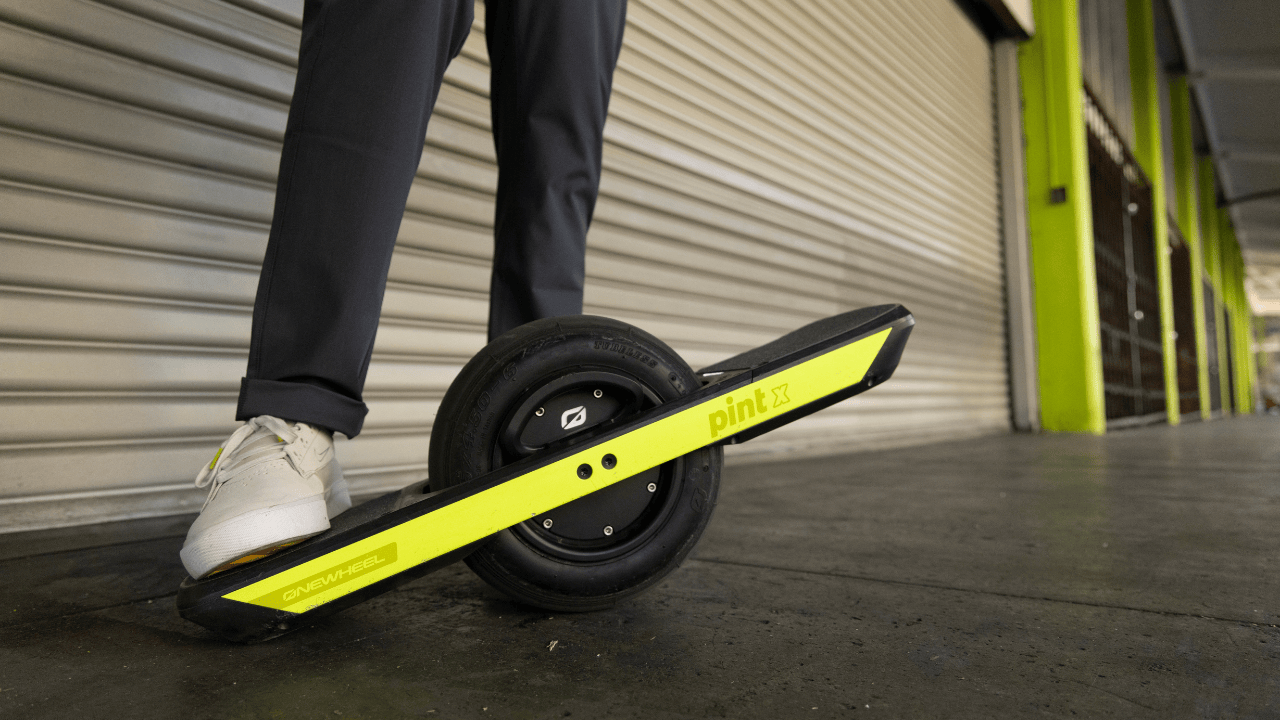 Onewheel Pint X - In Stock - Call to Order - Special Offer - (708)710-2316