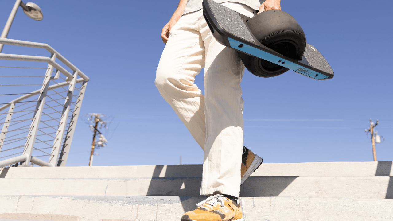 Onewheel Pint X - In Stock - Call to Order - Special Offer - (708)710-2316