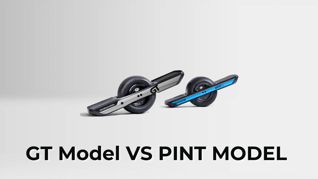 Onewheel GT - Call to Order - In-Store Pickup - (708)710-2316