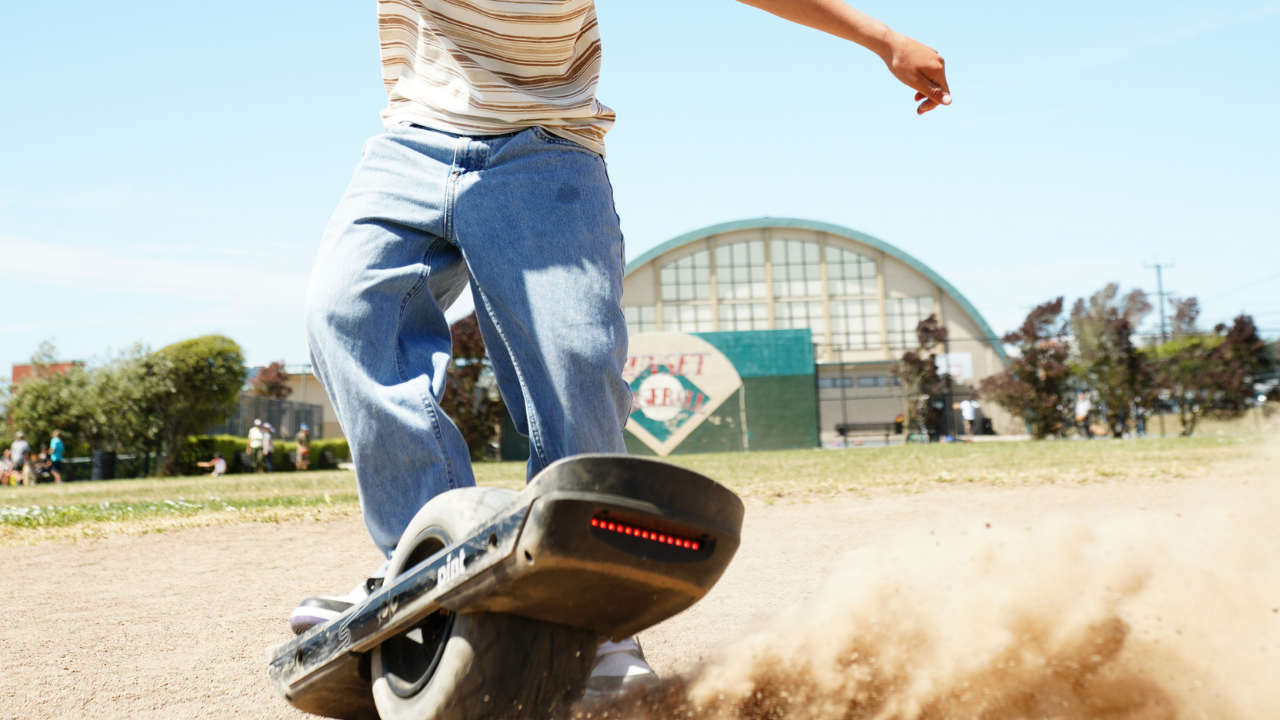 Onewheel Pint S - Call to Order - In-Store Pickup - (708)710-2316