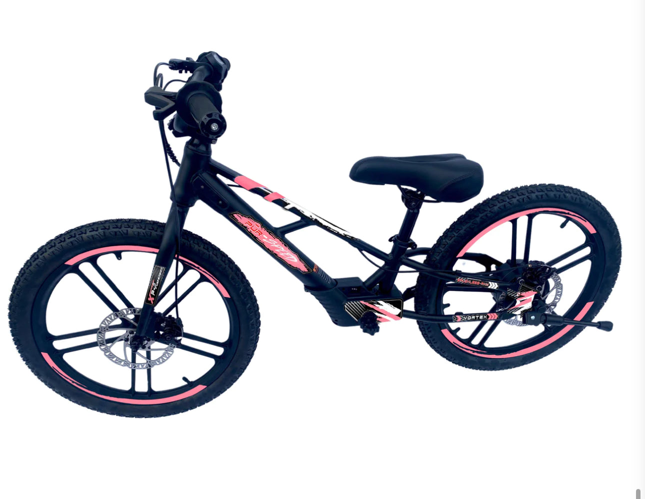 Pur-Speed 20" EKO 350W 36V 5.2ah - FREE SHIPPING