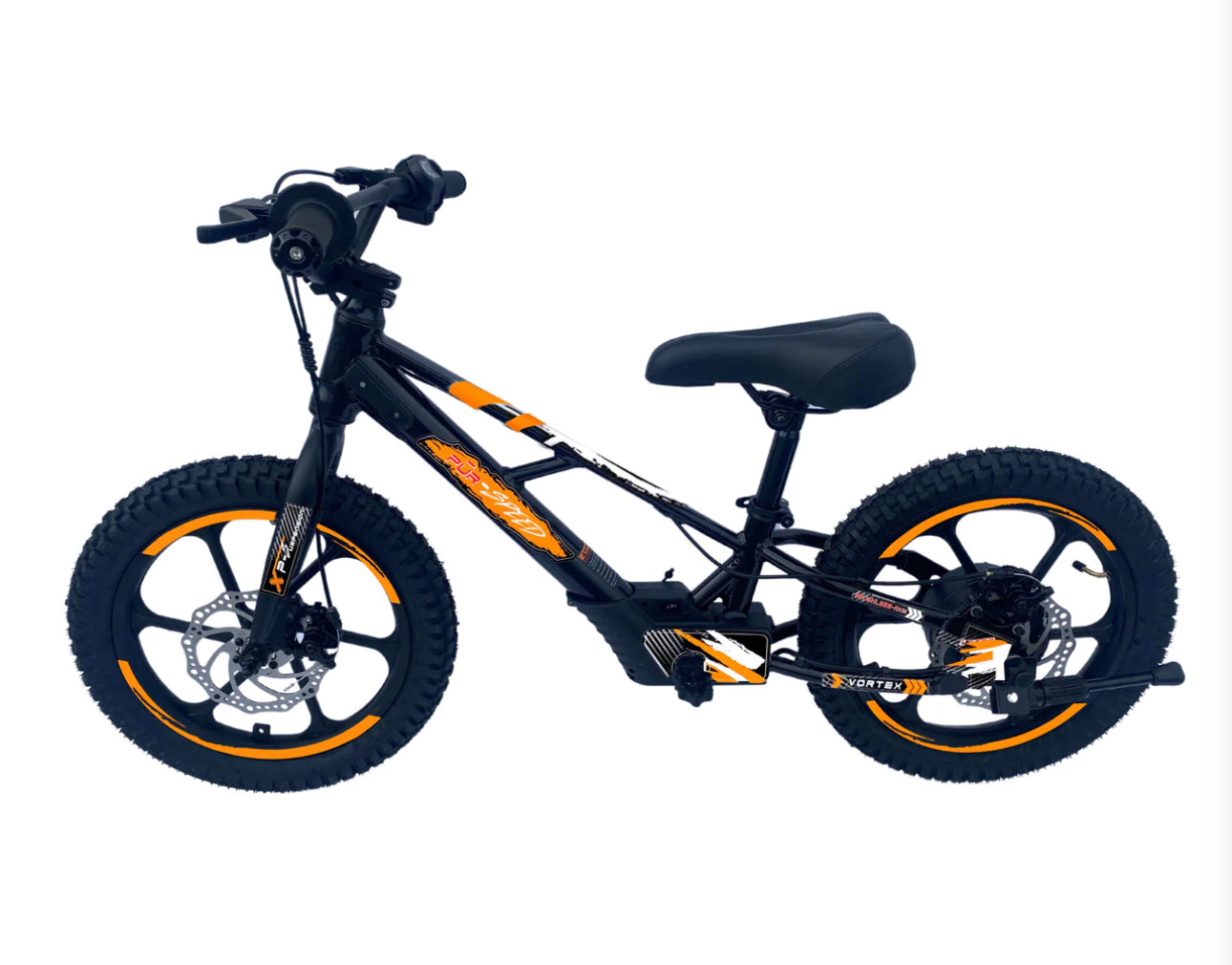 Pur-Speed 16" EKO 350W 36V 5.2ah - FREE SHIPPING*