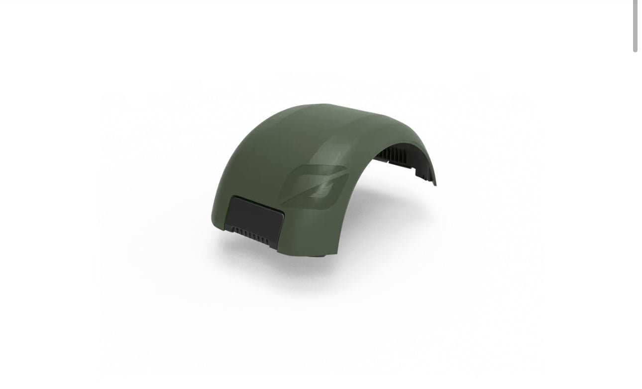 Hybrid Fender