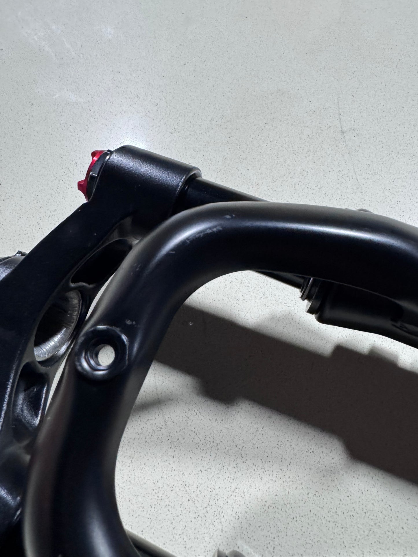 16” Air Adjustable Suspension Forks - SALE/DISCOUNTED