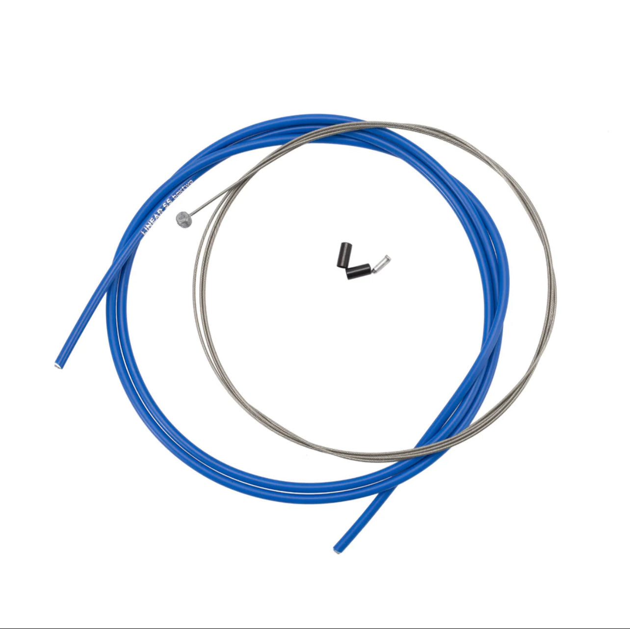 BOX TWO LINEAR BRAKE CABLE