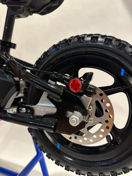 AZ Racing Rear Brake Bracket for Stacyc