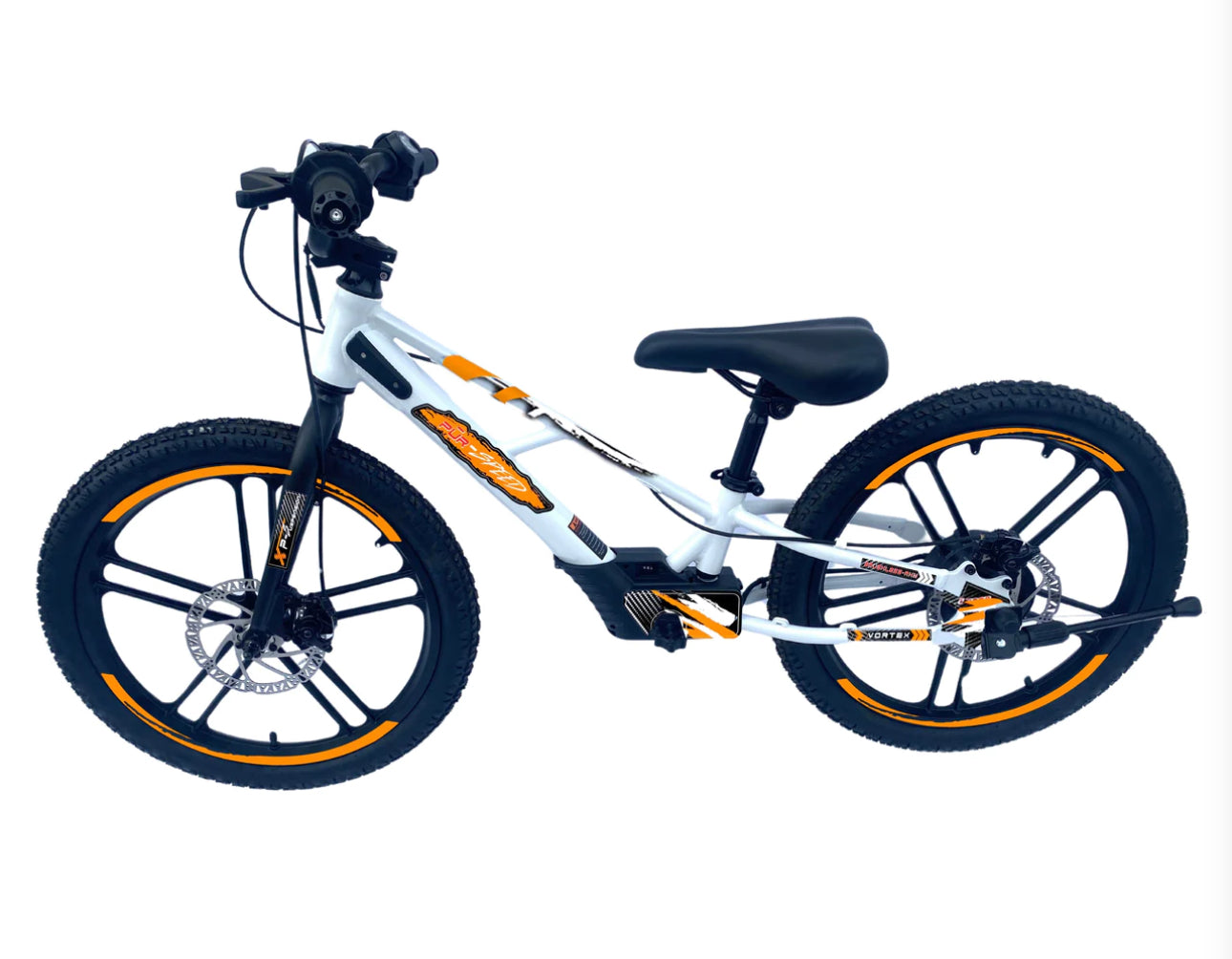 Pur-Speed 20" EKO 350W 36V 5.2ah - FREE SHIPPING