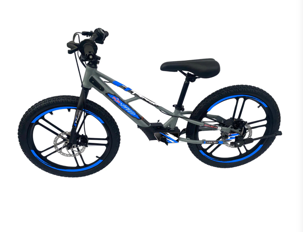 Pur-Speed 20" EKO 350W 36V 5.2ah - FREE SHIPPING