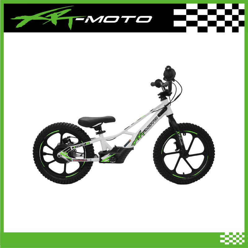 XRT Moto 16" VIPER ECO 24V 350W **PRE-ORDER ONLY**