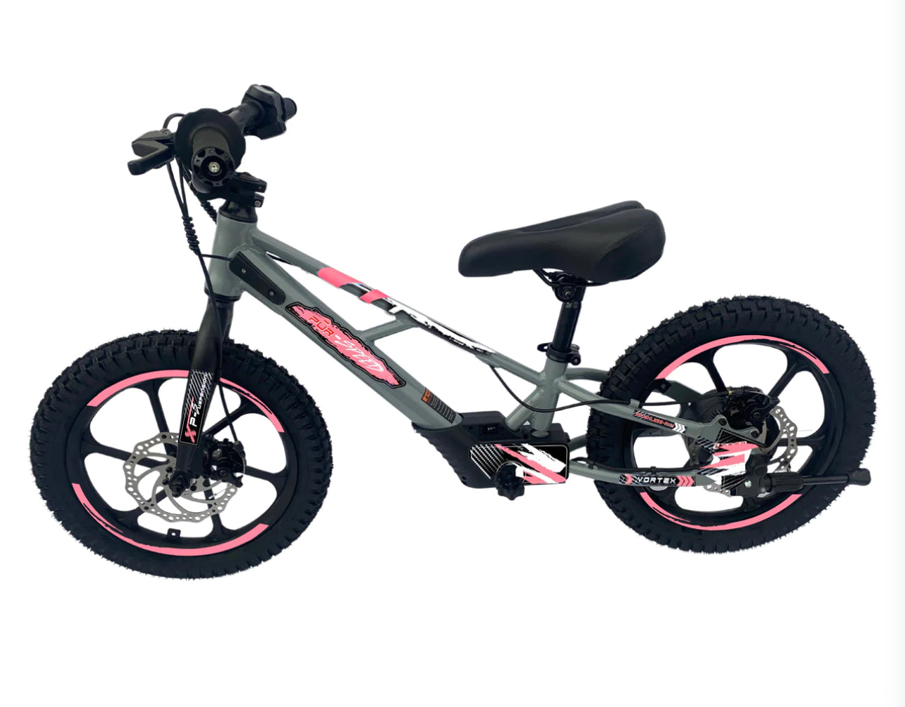 Pur-Speed 16" EKO 350W 36V 5.2ah - FREE SHIPPING*