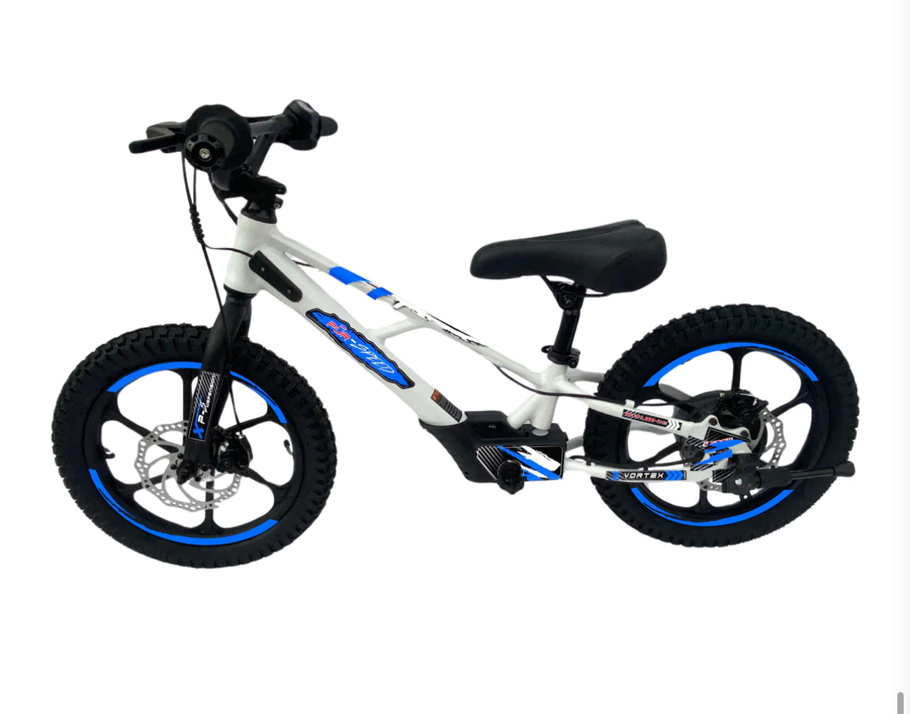 Pur-Speed 16" EKO 350W 36V 5.2ah - FREE SHIPPING*