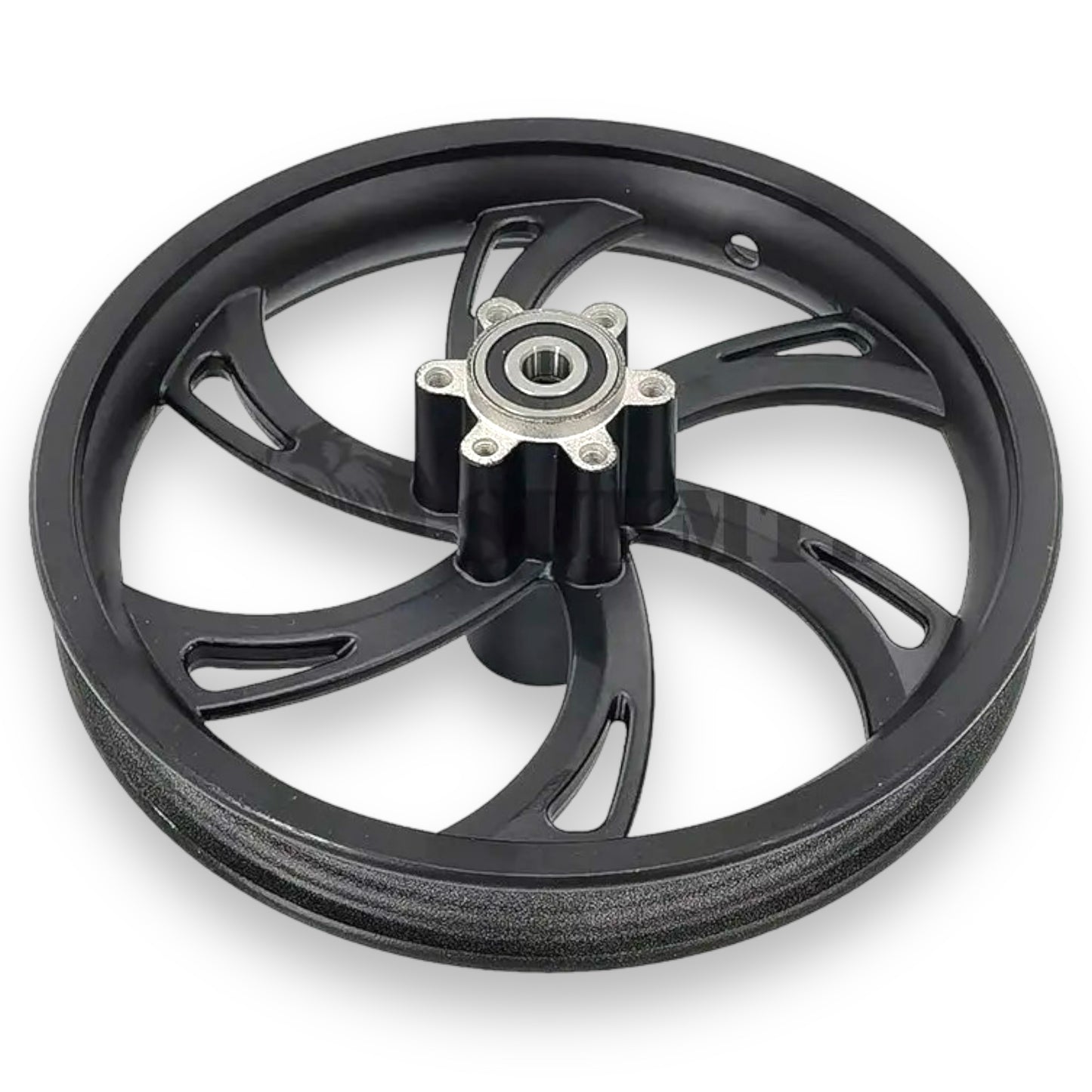 12” Front Wheel | Style A