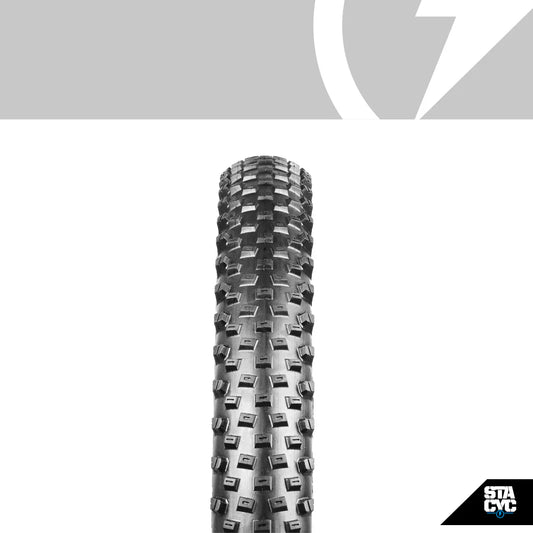 TIRE, 18” CROWN GEM