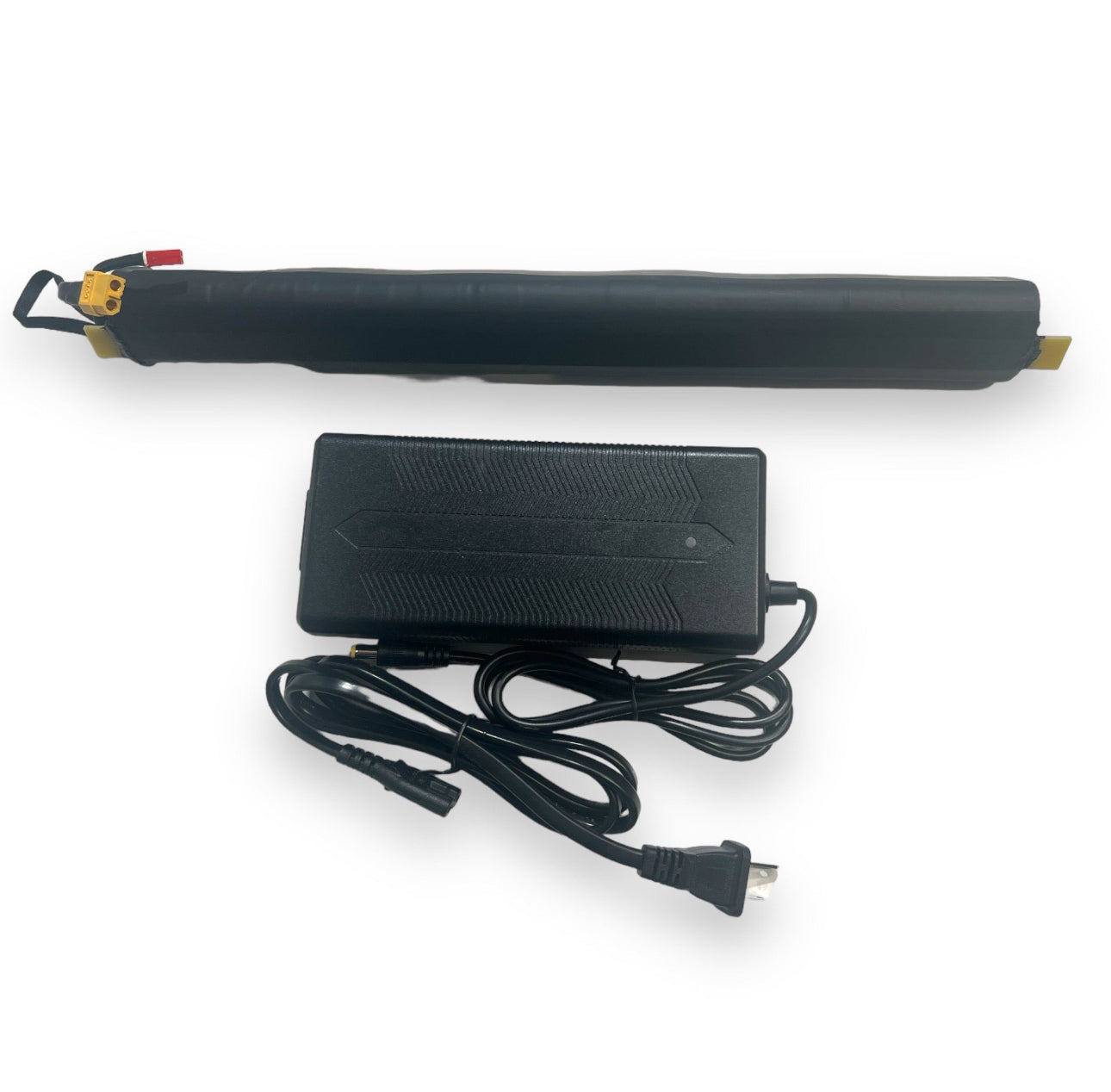 52V Battery Upgrade Kit for 16" and 20" Bikes - NOW IN STOCK