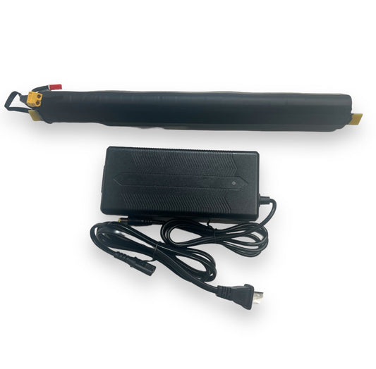 52V Battery Upgrade Kit for 16" and 20" Bikes
