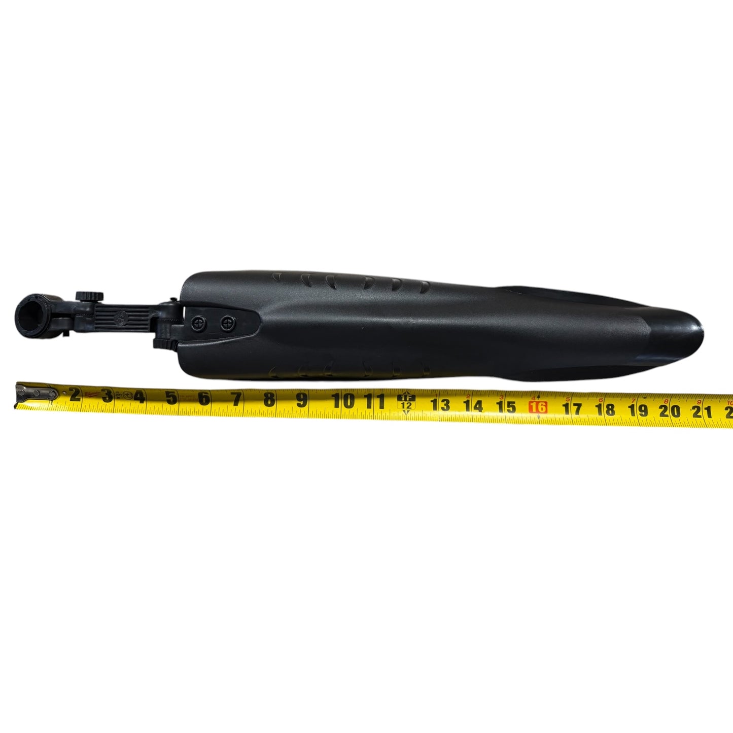 Rear Fender