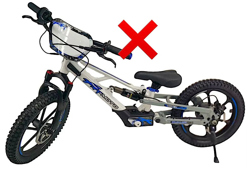 Semi-Custom ‘Patriot’ Graphics Kit