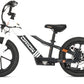 Orion e16X 16" 350W 36V 8ah Electric Balance Bike - FREE SAME DAY SHIPPING*