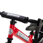 Strider 12 Sport Balance Bike - Red