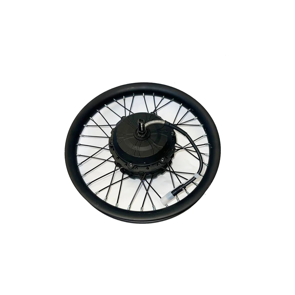 Voltaic Flying Fox Rear Wheel Rim with Motor | 20” 48V