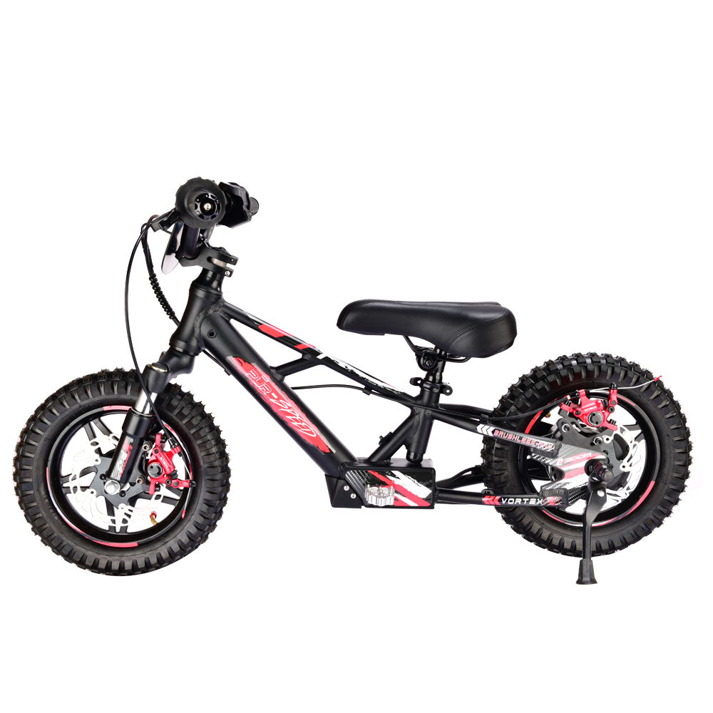 Pur-Speed 12" Xtreme 250W 36V 4ah - FREE SAME DAY SHIPPING*