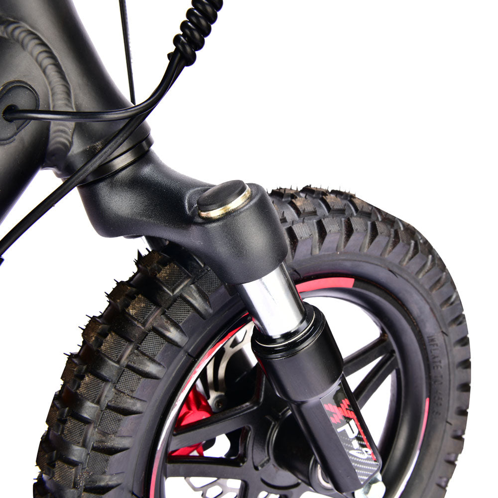 Pur-Speed 12" Xtreme 250W 36V 4ah - FREE SAME DAY SHIPPING*
