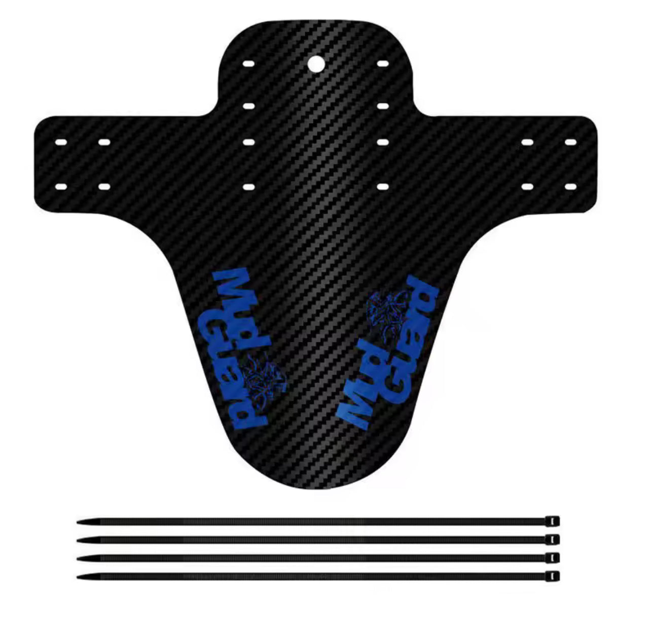Mud Guard Fender