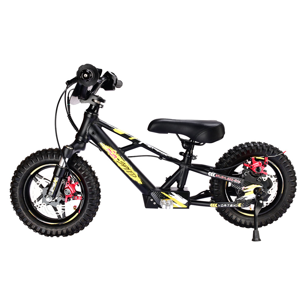 Pur-Speed 12" Xtreme 250W 36V 4ah - FREE SAME DAY SHIPPING*