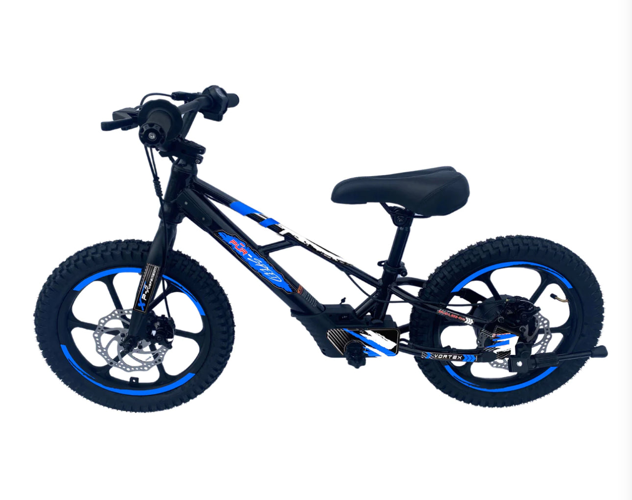 Pur-Speed 16" EKO 350W 36V 5.2ah - FREE SHIPPING*