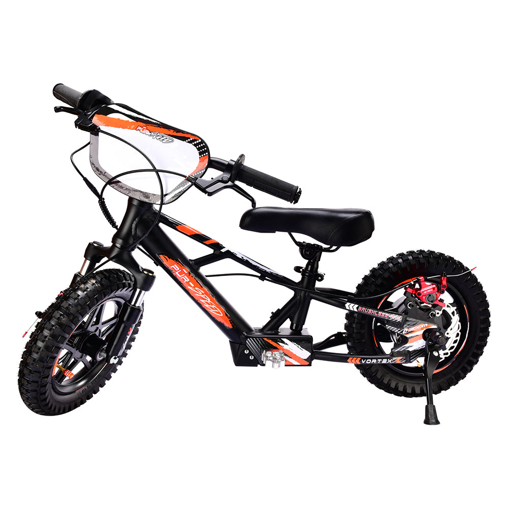 Pur-Speed 12" Xtreme 250W 36V 4ah - FREE SAME DAY SHIPPING*